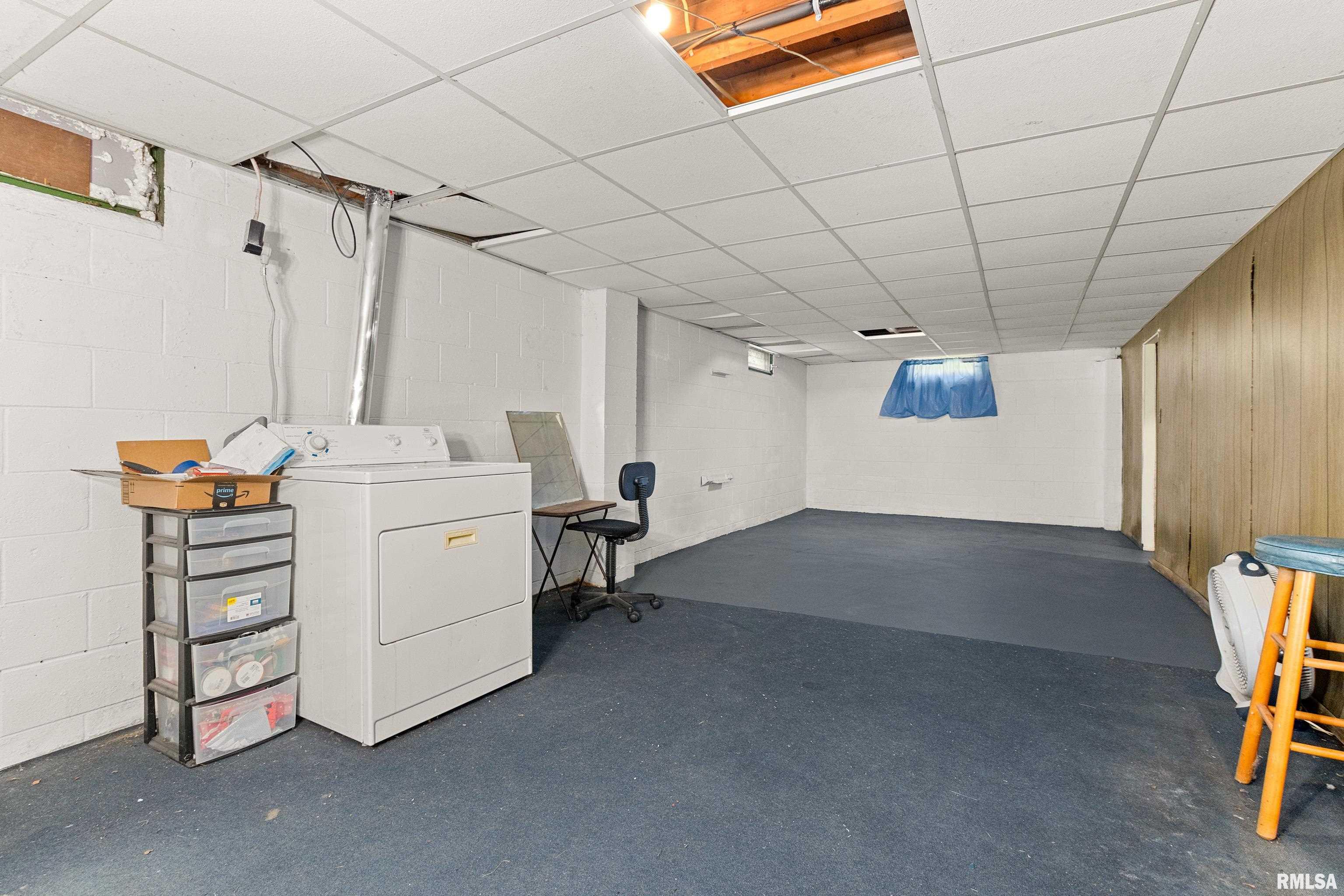 6206 North Randwick Road Peoria, IL 61615 - Photo 27 of 36