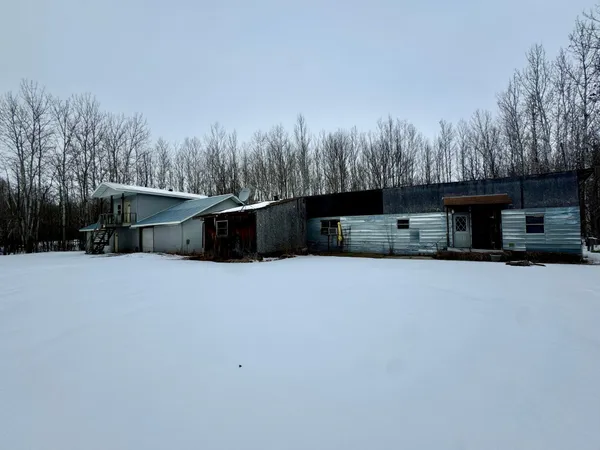 $49,000 | 29402 685th Avenue, Roosevelt, MN 56673