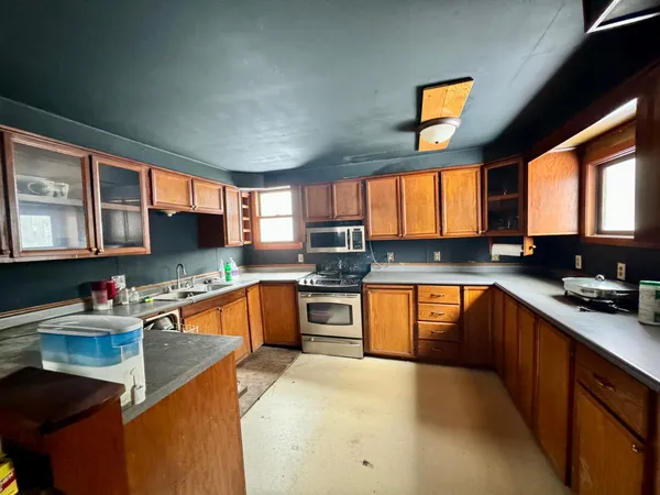 $49,000 | 29402 685th Avenue, Roosevelt, MN 56673