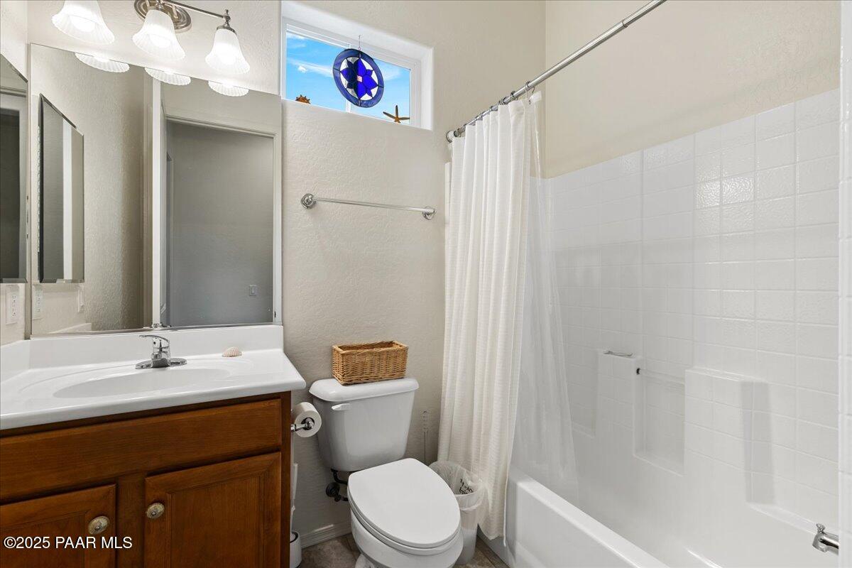 13021 East Gonzalez Street Dewey, AZ 86327 - Photo 21 of 27 2nd bathroom