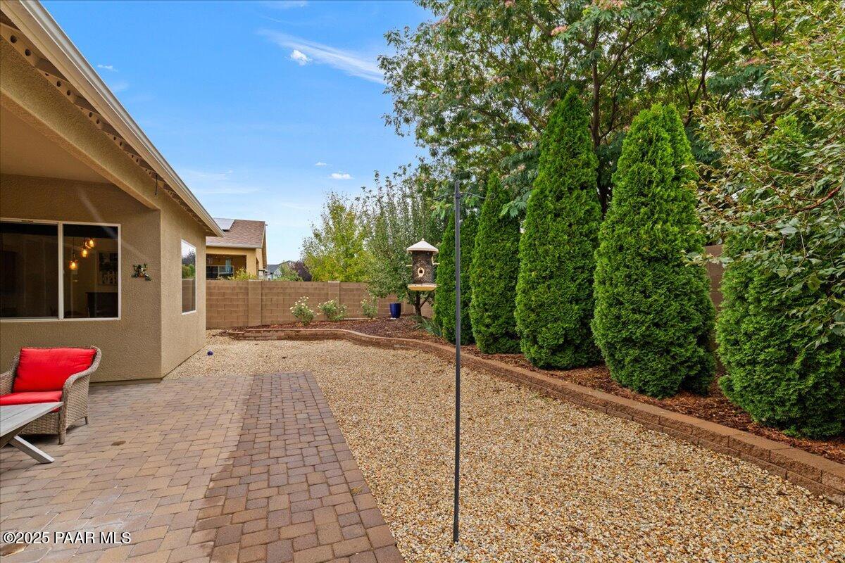13021 East Gonzalez Street Dewey, AZ 86327 - Photo 27 of 27 Backyard