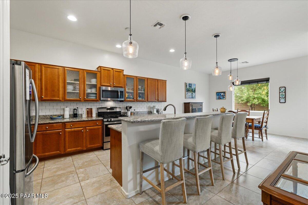 13021 East Gonzalez Street Dewey, AZ 86327 - Photo 4 of 27 Kitchen