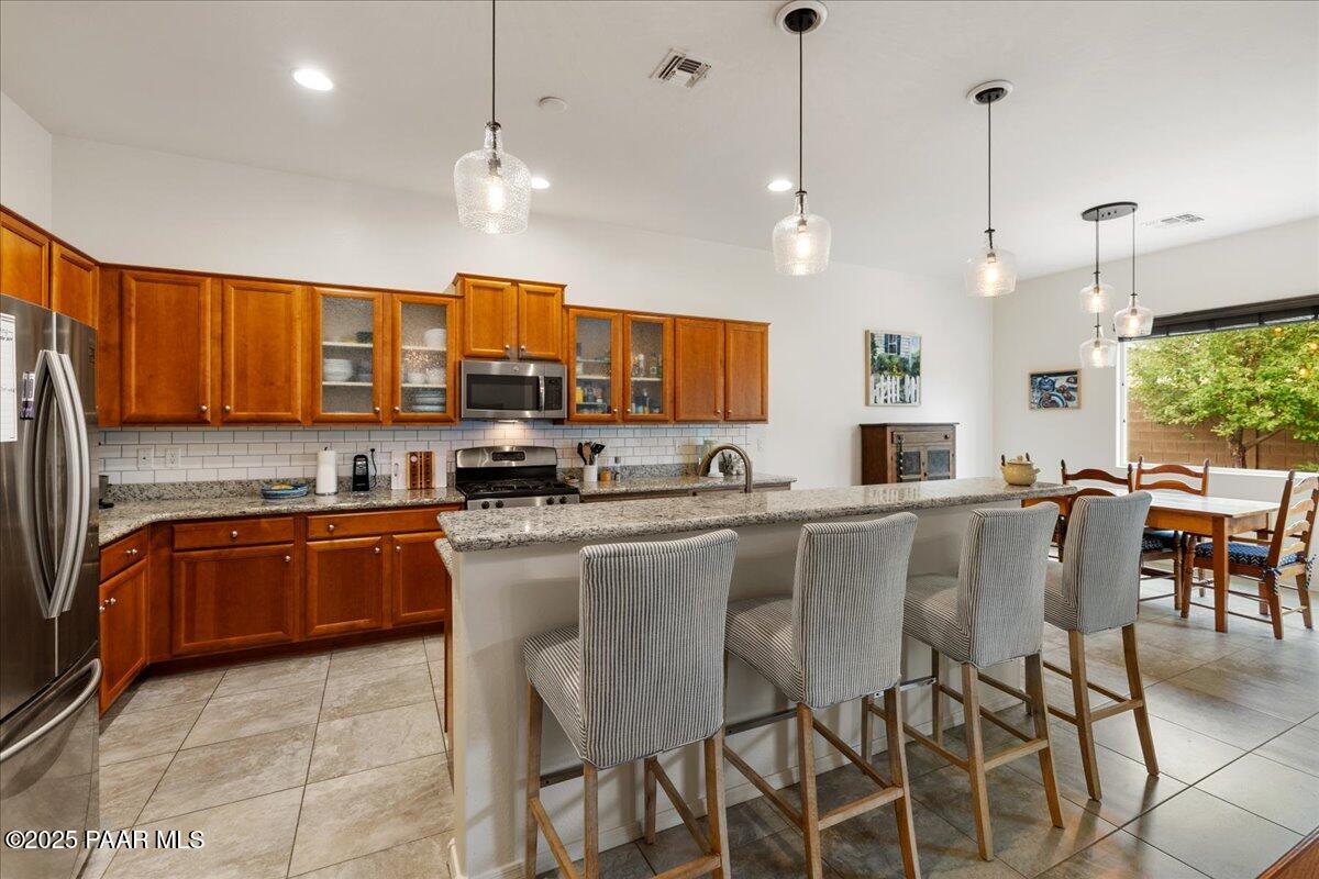 13021 East Gonzalez Street Dewey, AZ 86327 - Photo 6 of 27 Kitchen