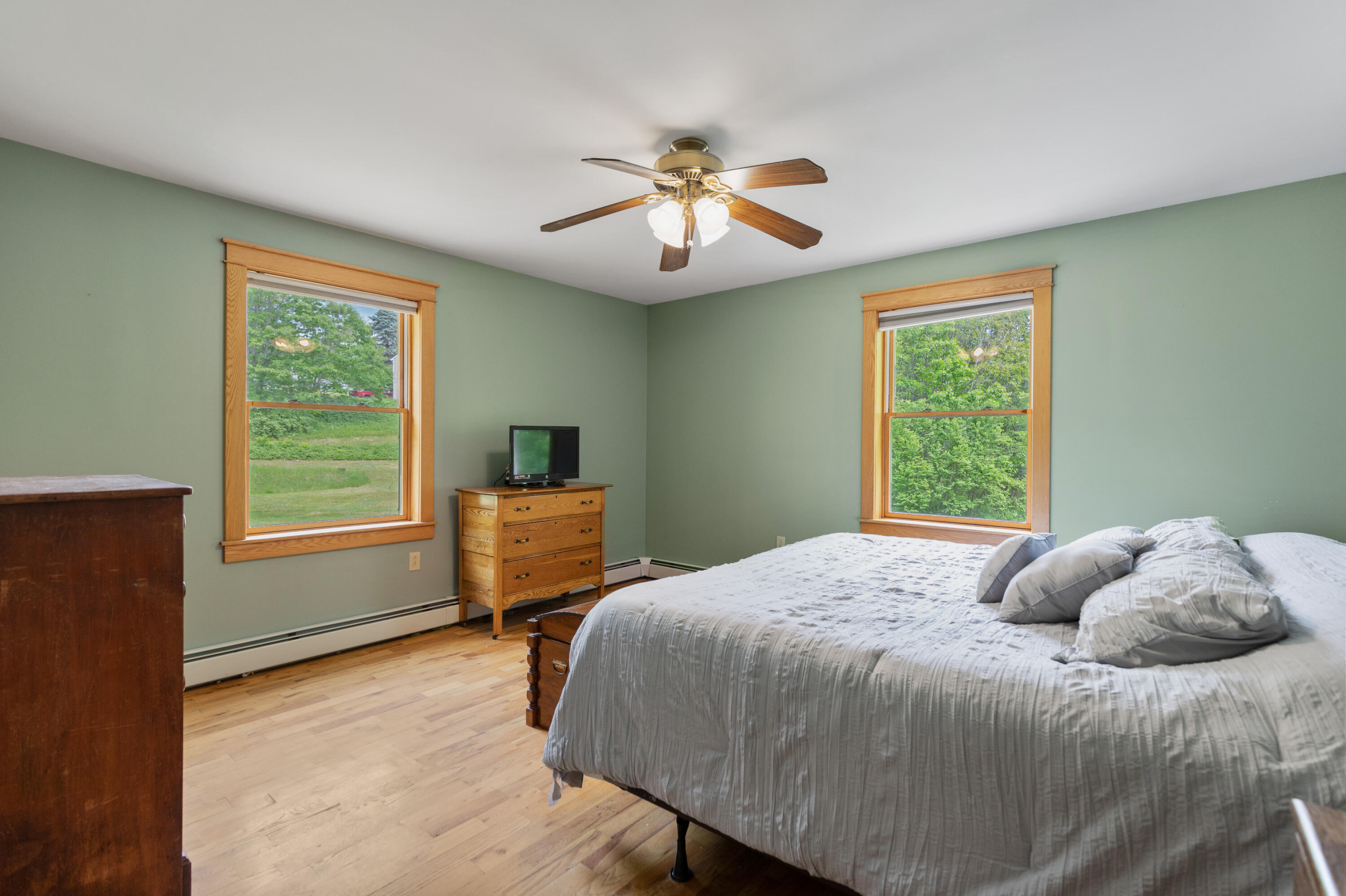 484 Bay Road Bowdoinham, ME 04008 - Photo 19 of 56 484BayRoadBowdoinham_012