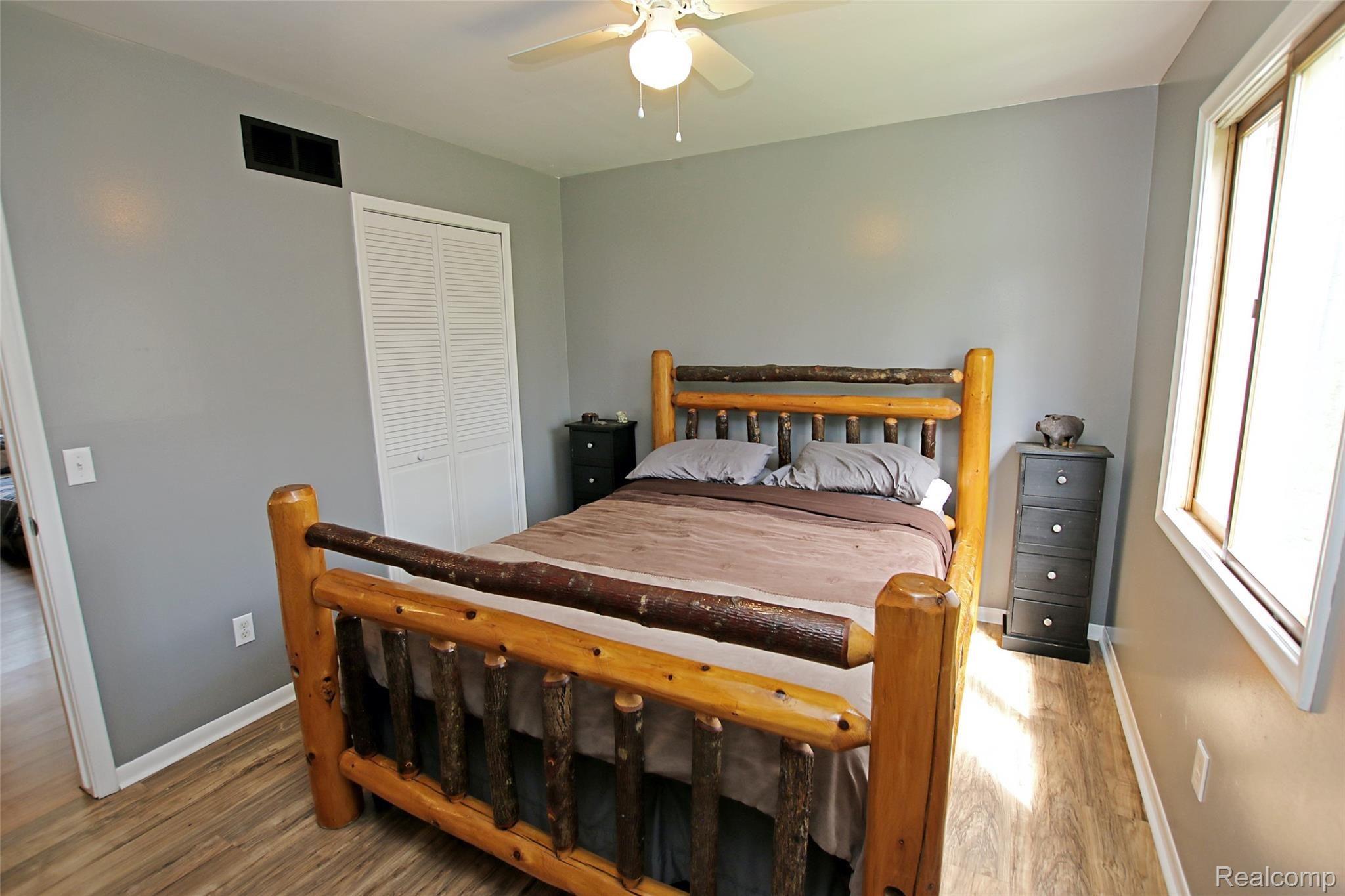 4095 Flint River Road Columbiaville, MI 48421 - Photo 22 of 84 23) Upstairs Bedroom 1.jpg