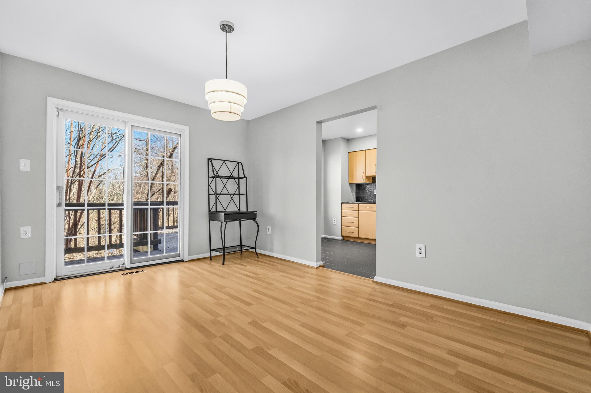 2002 Medical Park Drive Silver Spring, MD 20902 - Photo 11 of 43 Separate Dining room