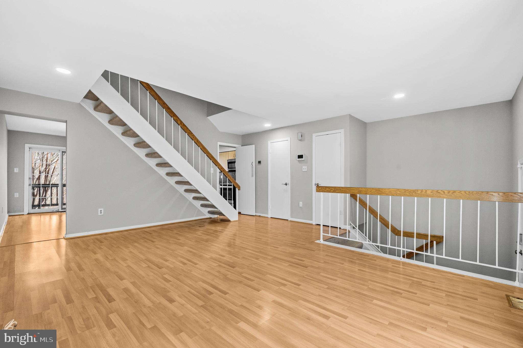 2002 Medical Park Drive Silver Spring, MD 20902 - Photo 43 of 43 Welcoming open floorplan