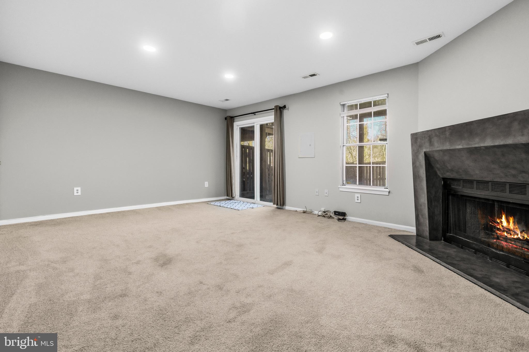 2002 Medical Park Drive Silver Spring, MD 20902 - Photo 28 of 43 Lower level multi-use room