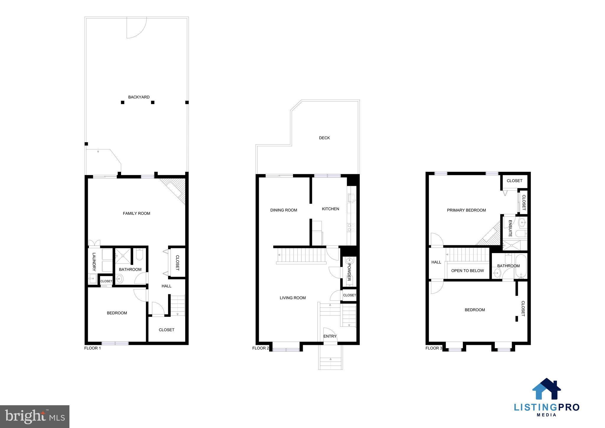 2002 Medical Park Drive Silver Spring, MD 20902 - Photo 2 of 43 2 Primary Suites!