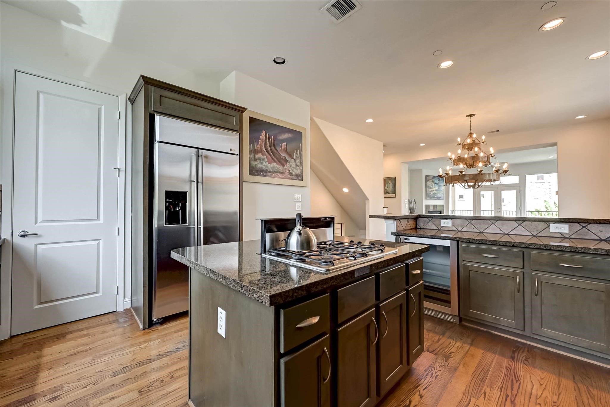 5202 Rose Street, Unit A Houston, TX 77007 - Photo 13 of 43