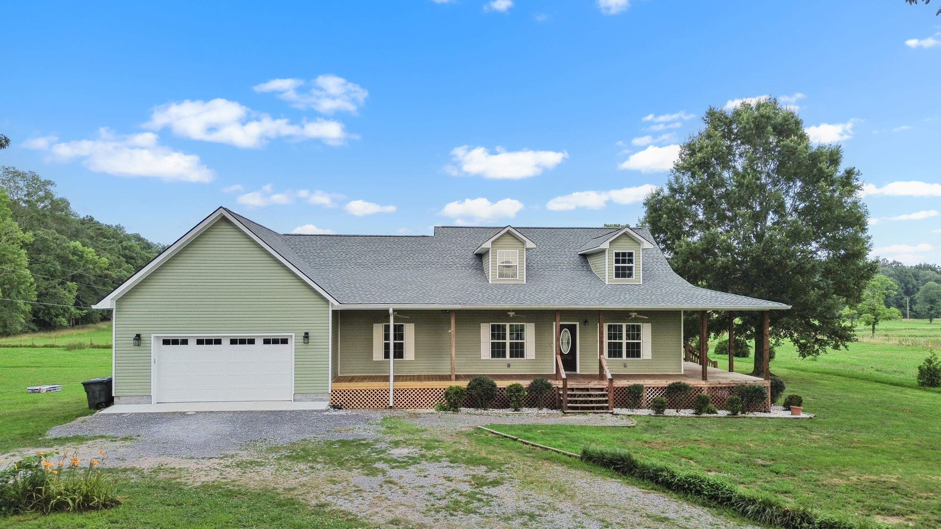 487 Armstrong Road Southeast Cleveland, TN 37323 - Photo 3 of 26 DJI_0017