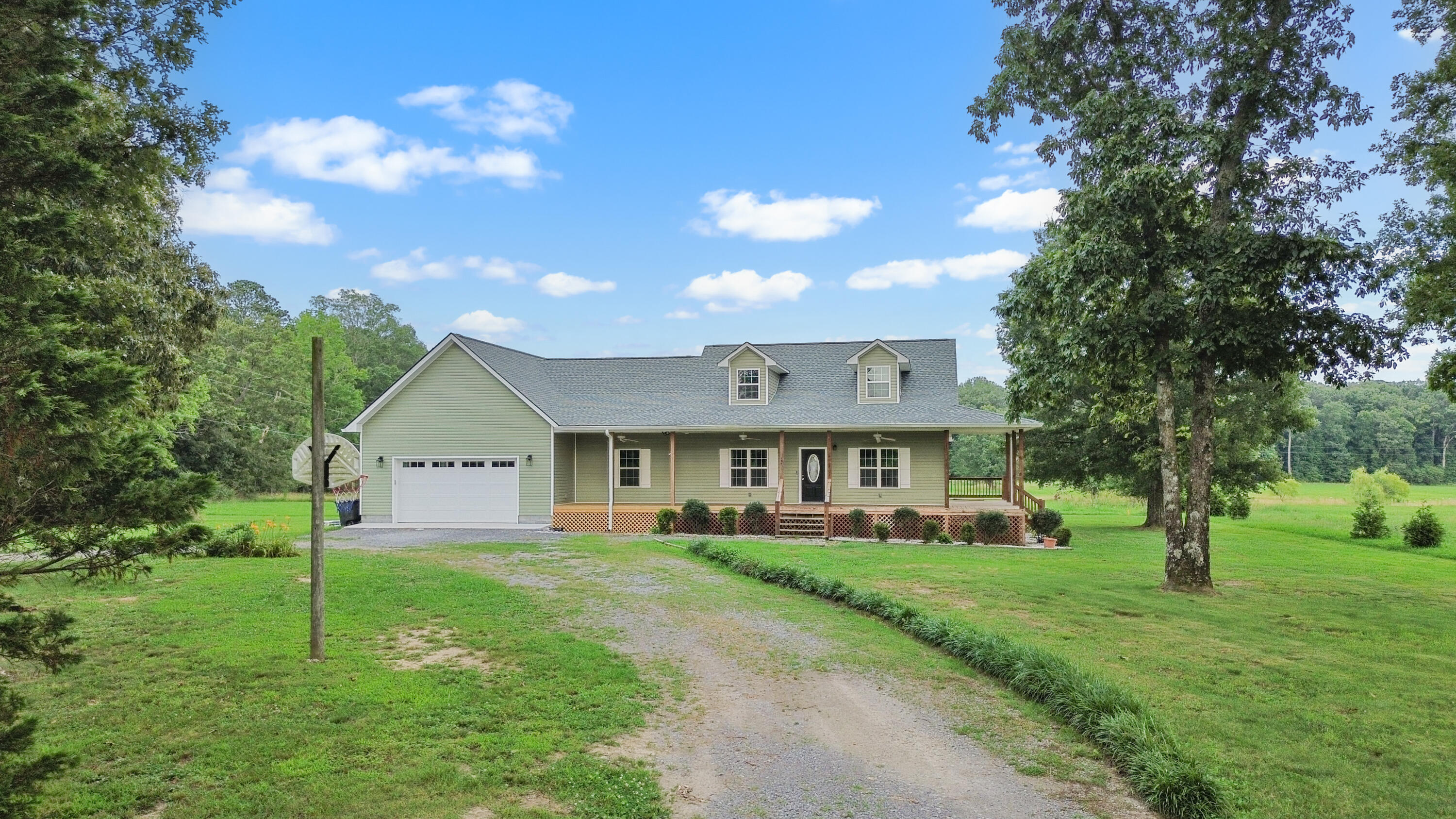 487 Armstrong Road Southeast Cleveland, TN 37323 - Photo 4 of 26 DJI_0016