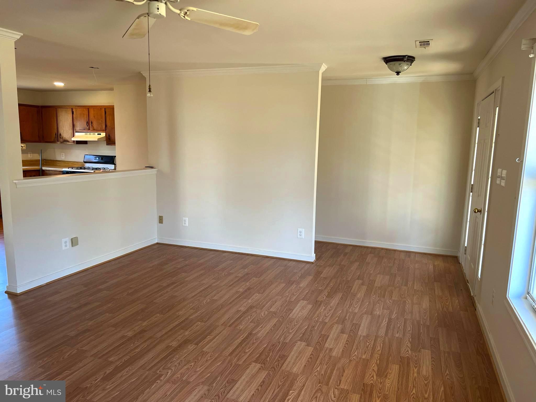 8307 Kines Road Warrenton, VA 20187 - Photo 22 of 46 Living Room.