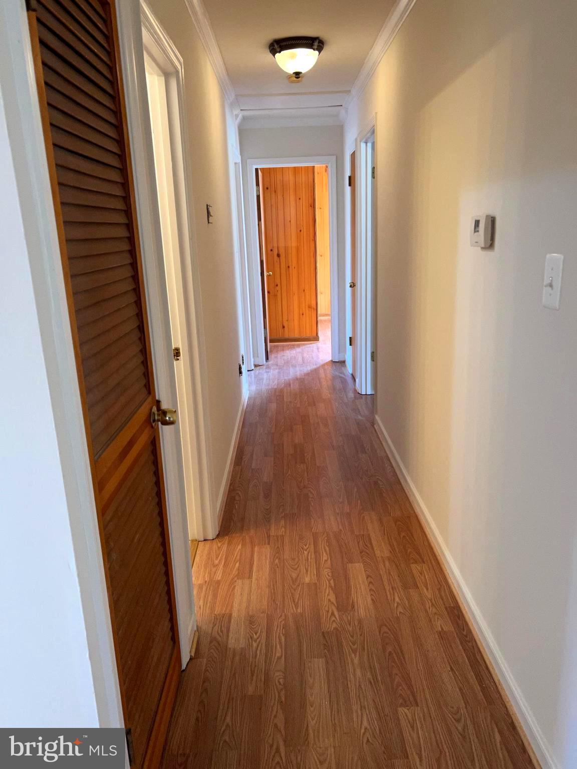 8307 Kines Road Warrenton, VA 20187 - Photo 30 of 46 Hallway.