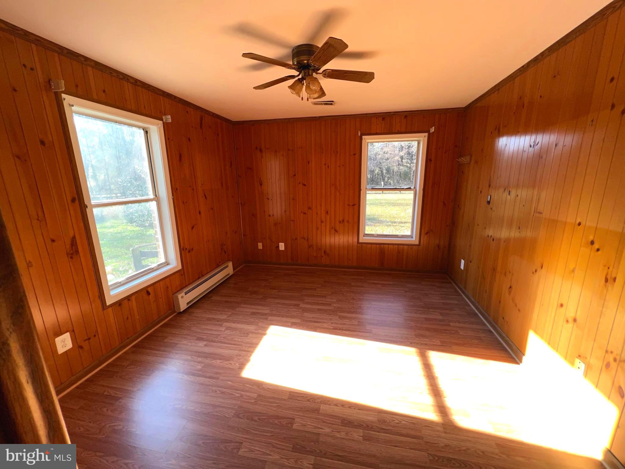 8307 Kines Road Warrenton, VA 20187 - Photo 38 of 46 Bedroom # 3.
