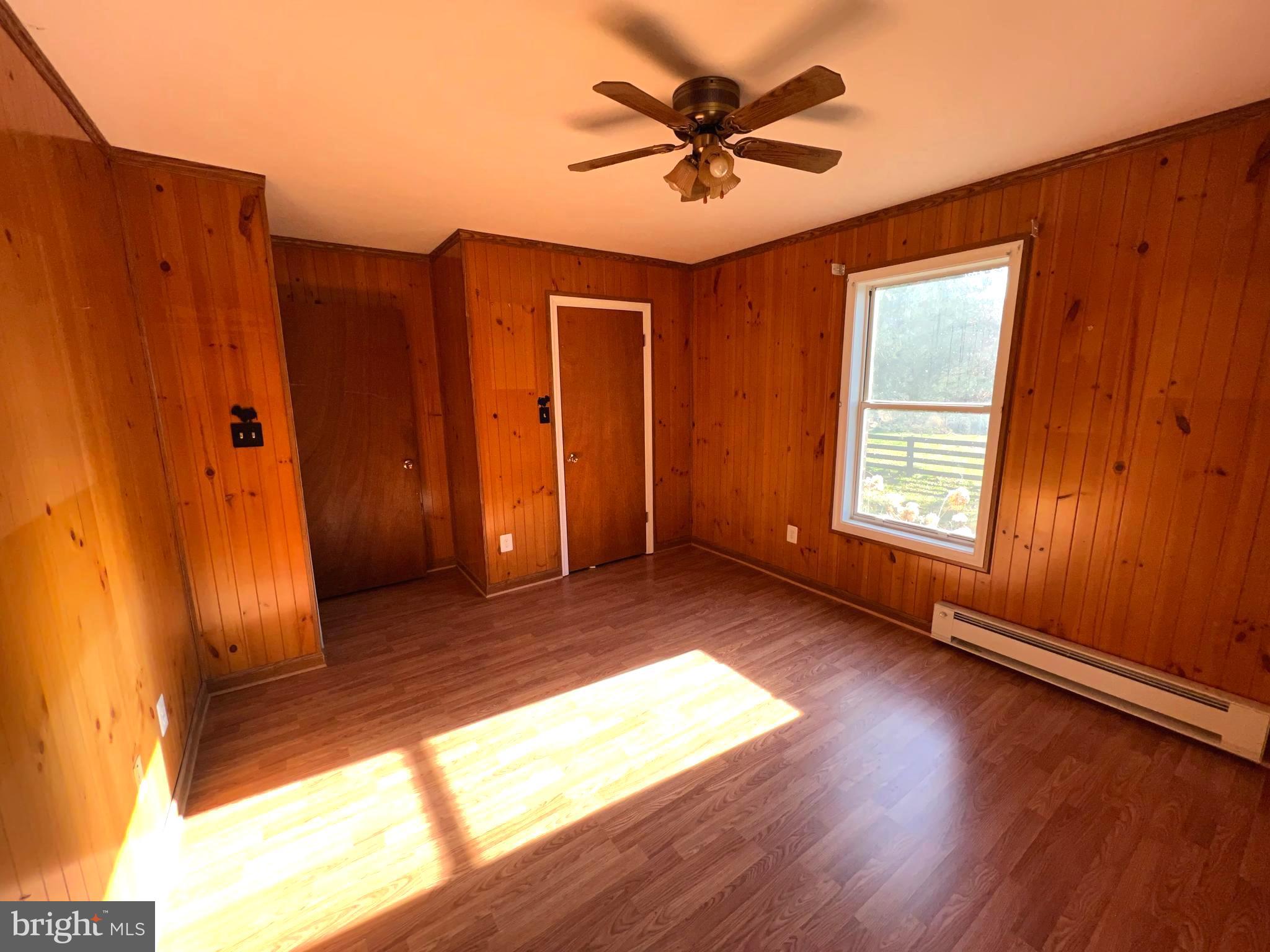 8307 Kines Road Warrenton, VA 20187 - Photo 39 of 46 Bedroom # 3.