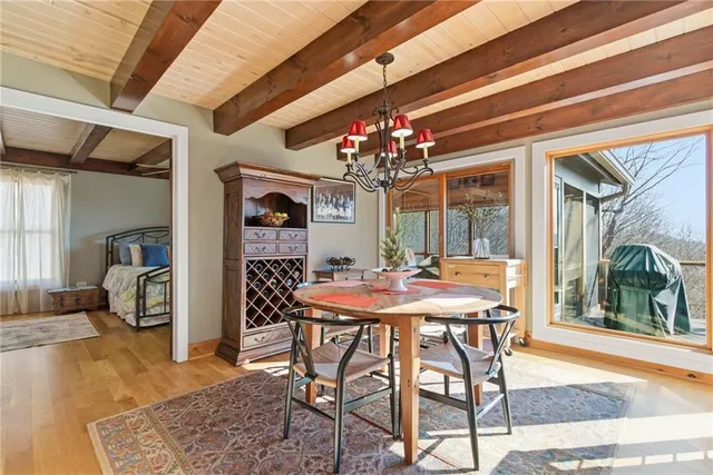 $525,000 | 1300 Quail Cove Drive, Jasper, GA 30143