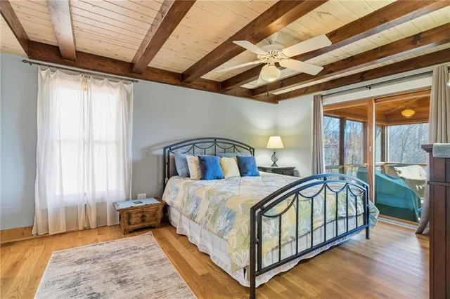 $525,000 | 1300 Quail Cove Drive, Jasper, GA 30143