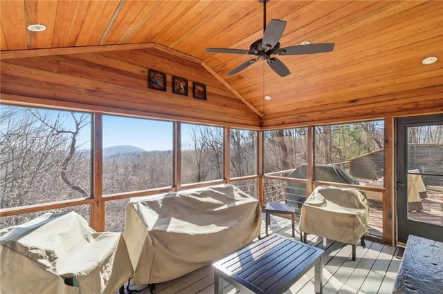 $525,000 | 1300 Quail Cove Drive, Jasper, GA 30143