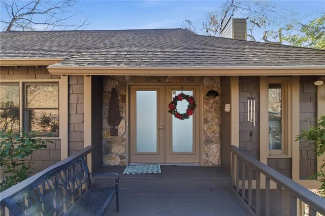 $525,000 | 1300 Quail Cove Drive, Jasper, GA 30143