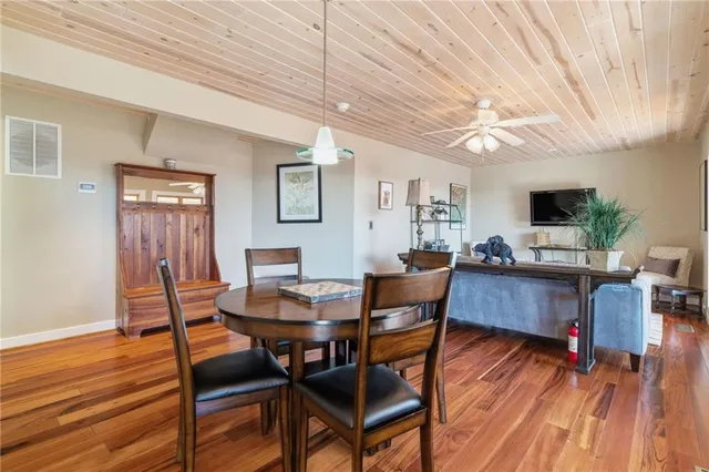 $525,000 | 1300 Quail Cove Drive, Jasper, GA 30143