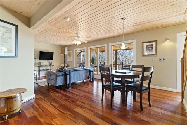 $525,000 | 1300 Quail Cove Drive, Jasper, GA 30143