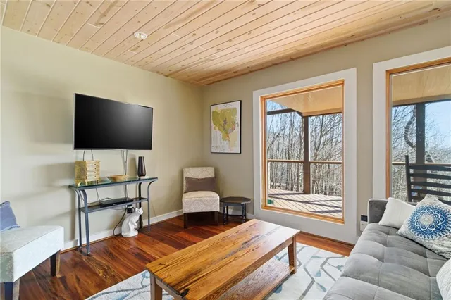 $525,000 | 1300 Quail Cove Drive, Jasper, GA 30143