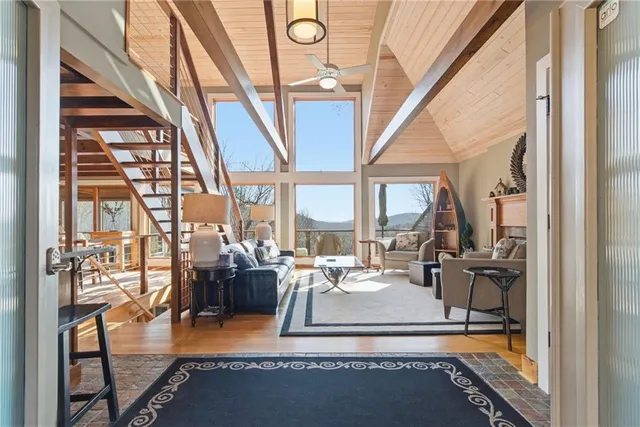 $525,000 | 1300 Quail Cove Drive, Jasper, GA 30143