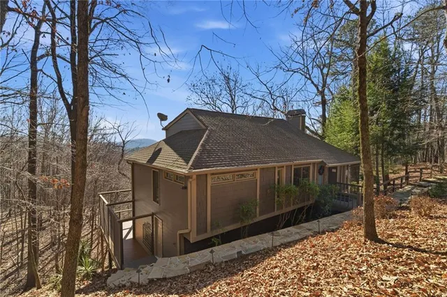 $525,000 | 1300 Quail Cove Drive, Jasper, GA 30143