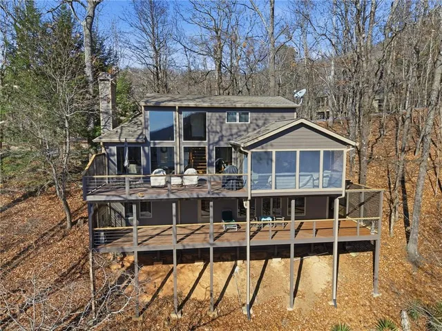 $525,000 | 1300 Quail Cove Drive, Jasper, GA 30143