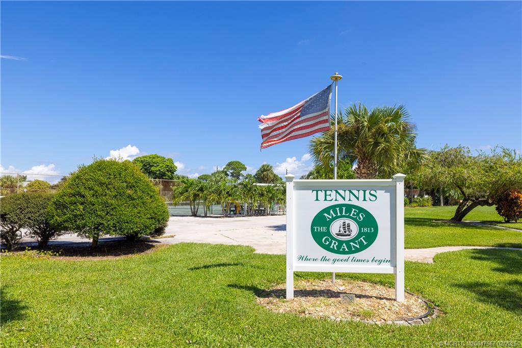 5313 Southeast Miles Grant Road, Unit K107 Stuart, FL 34997 - Photo 24 of 29 Gallery Image 24