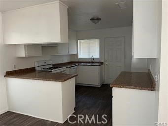 3452 Anderson Avenue, Unit A Riverside, CA 92507 - Photo 4 of 7 Kitchen