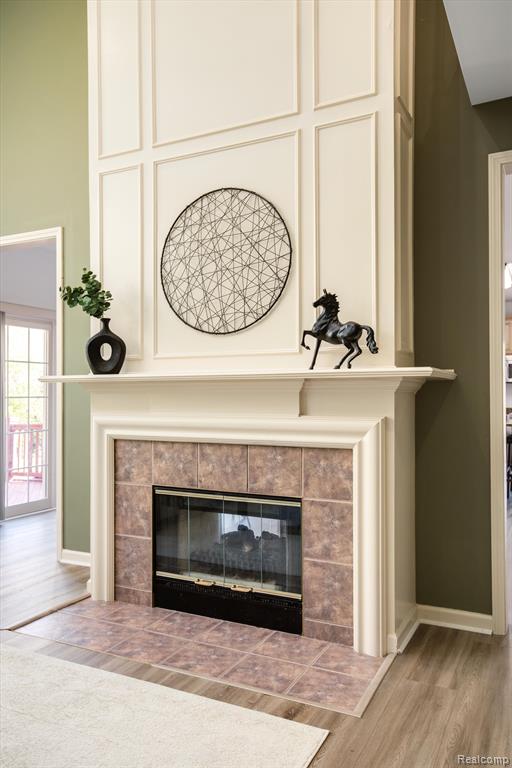 44537 Spring Hill Road Northville, MI 48168 - Photo 21 of 72