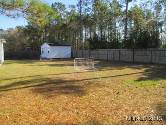108 Sand Run Road Havelock, NC 28532 - Photo 27 of 28 Additional Photo