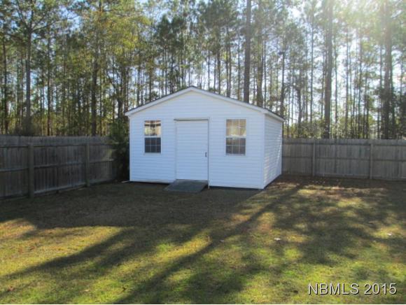 108 Sand Run Road Havelock, NC 28532 - Photo 28 of 28 Additional Photo