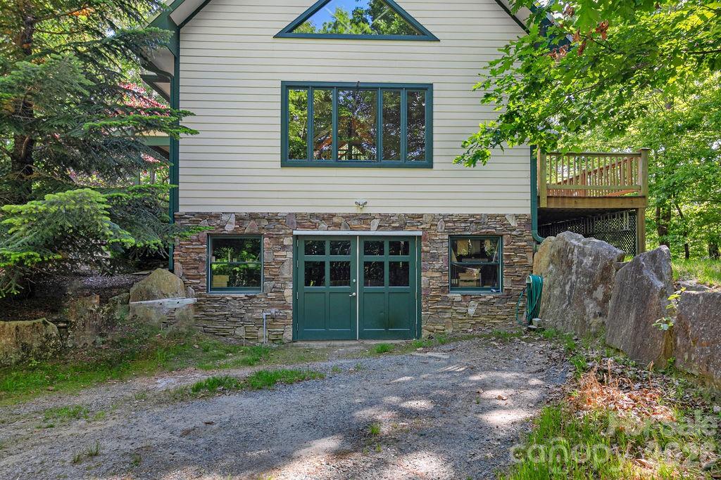 40 Walnut Ridge Road Brevard, NC 28712 - Photo 40 of 47