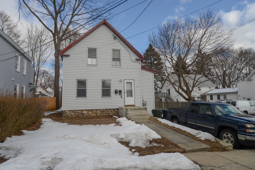 31 Rice Street Marlborough, MA 01752 - Photo 1 of 20