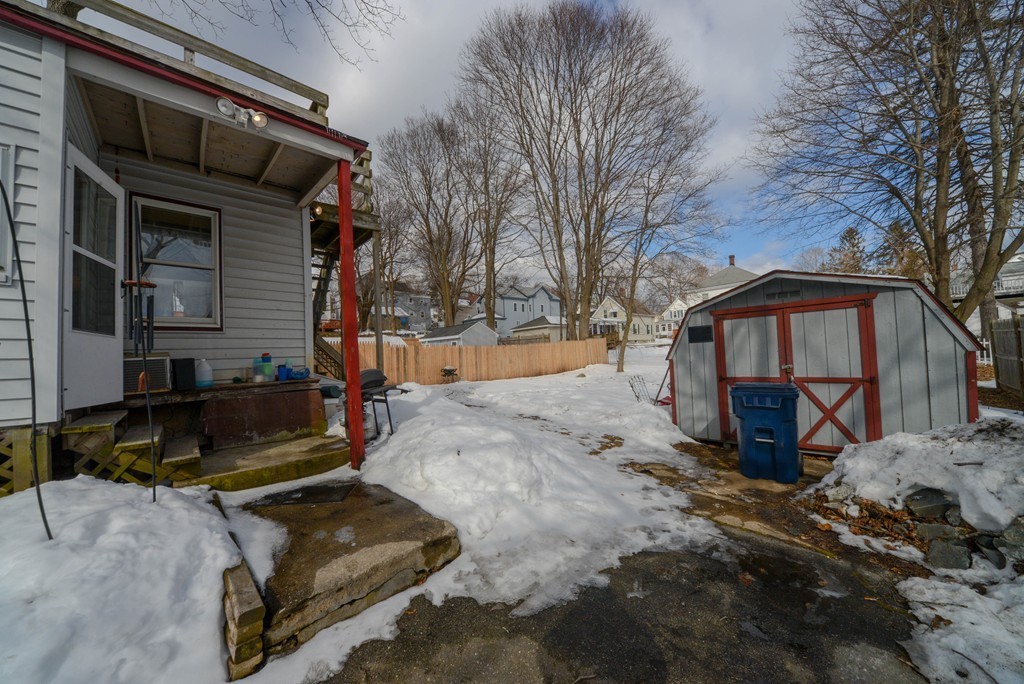 31 Rice Street Marlborough, MA 01752 - Photo 18 of 20