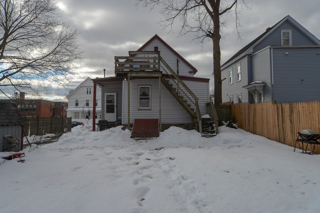 31 Rice Street Marlborough, MA 01752 - Photo 19 of 20