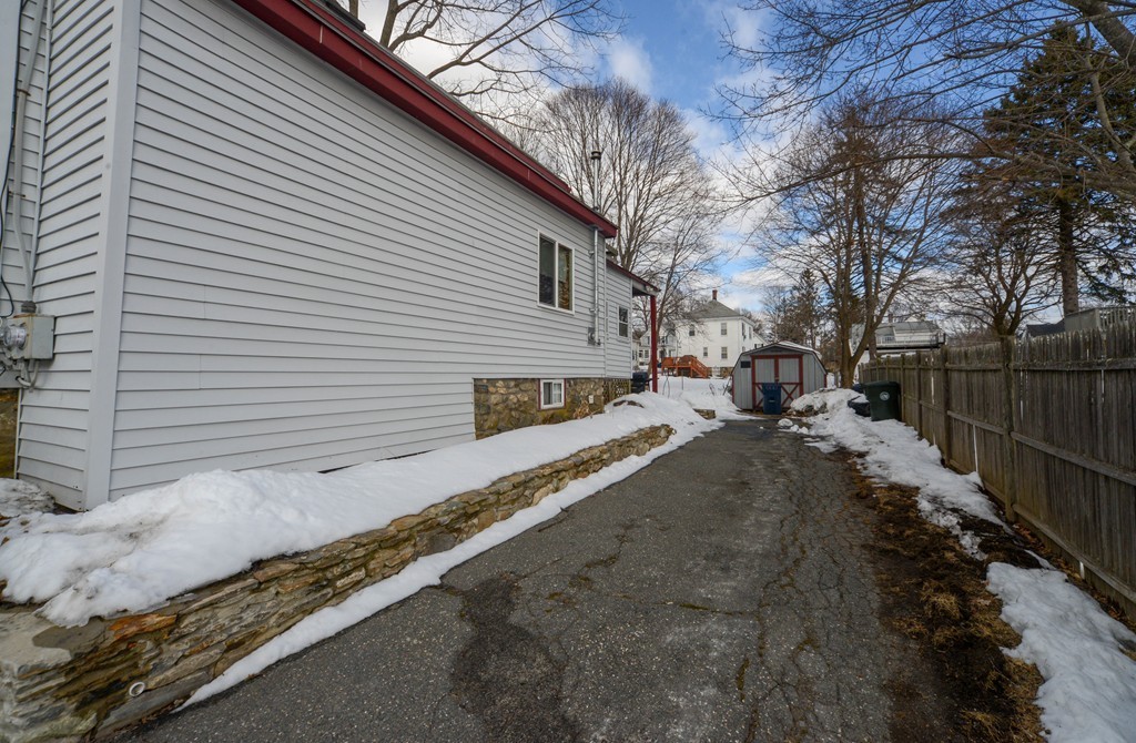 31 Rice Street Marlborough, MA 01752 - Photo 20 of 20