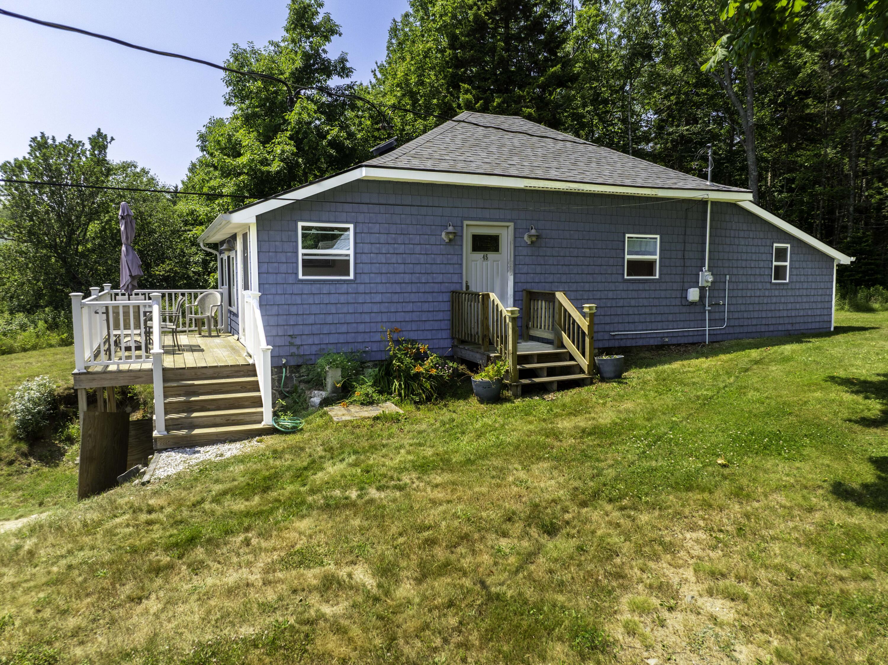 45 Reynolds Lane Addison, ME 04606 - Photo 12 of 50 45 Reynolds Lane Addison (18 of 50)