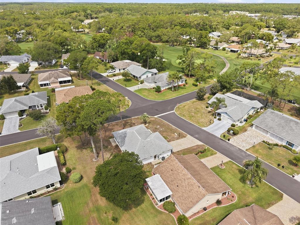 6463 Putters Circle Spring Hill, FL 34606 - Photo 48 of 70
