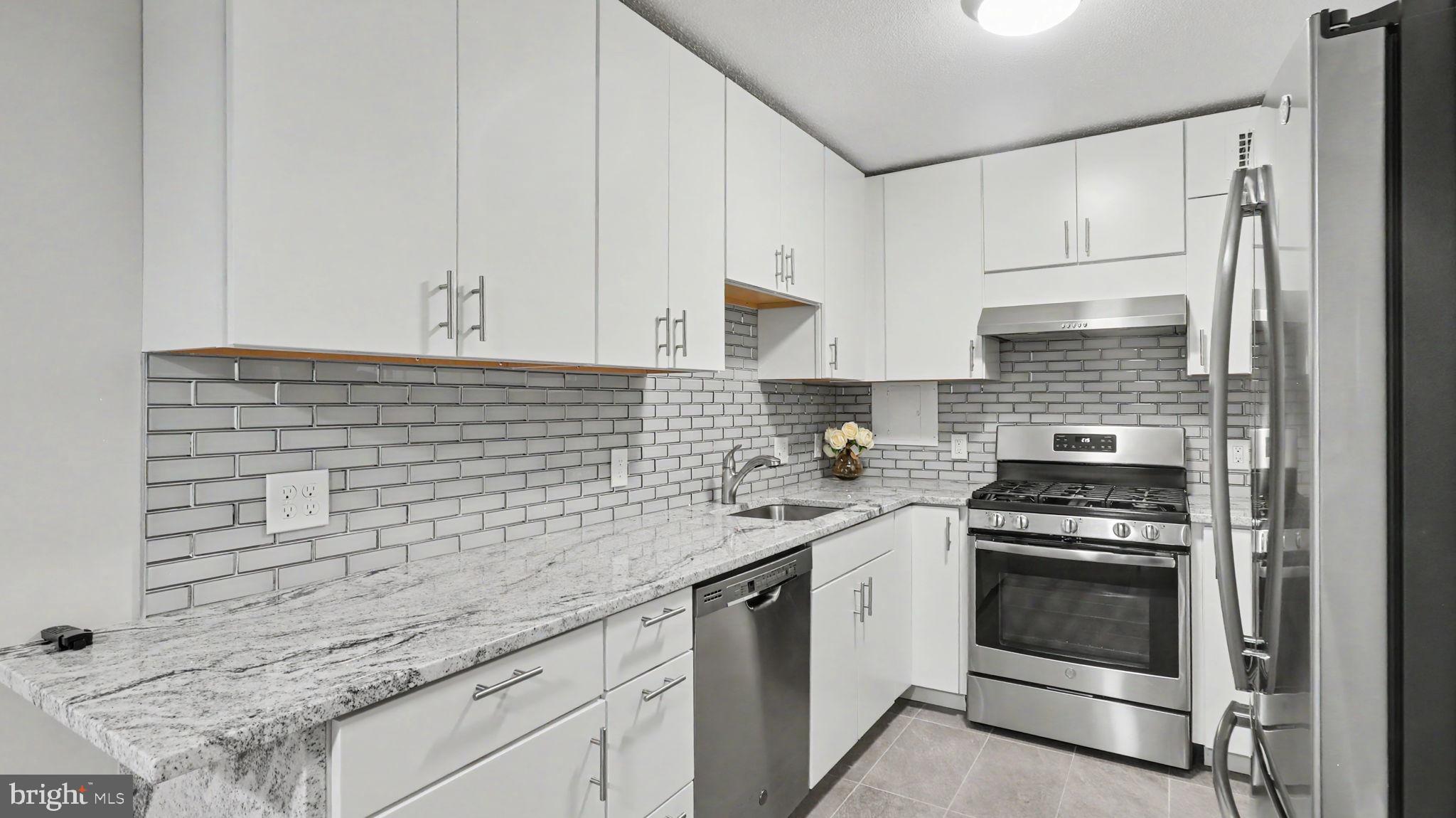 700 7th Street Southwest, Unit 711 Washington, DC 20024 - Photo 14 of 89