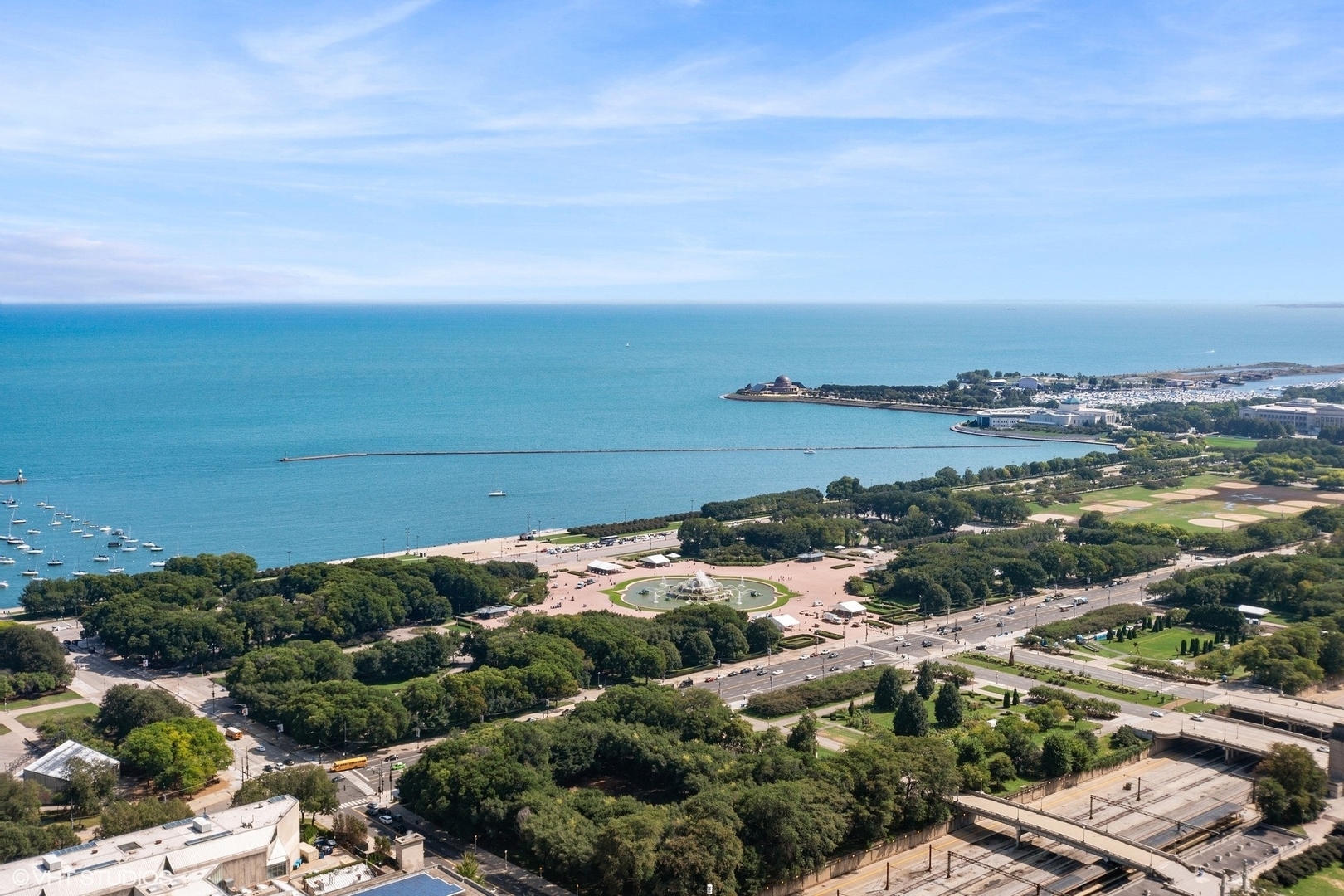 65 East Monroe Street, Unit 4405 Chicago, IL 60603 - Photo 15 of 27