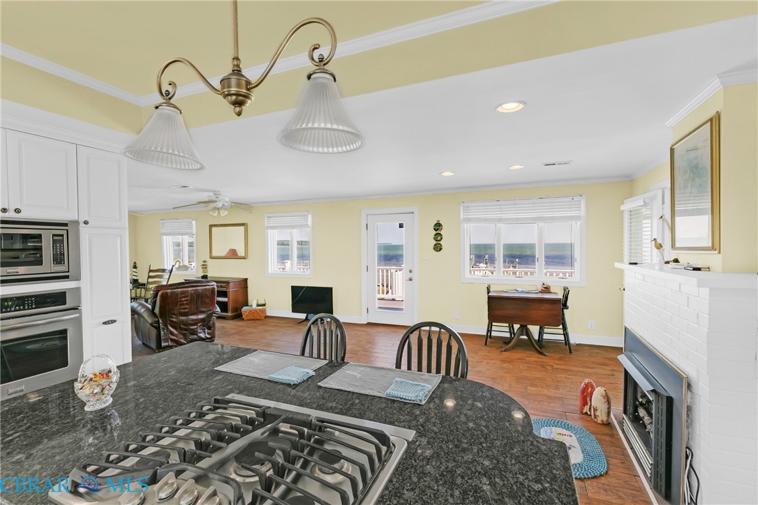 247 Pond Point Place Foster, VA 23056 - Photo 15 of 57