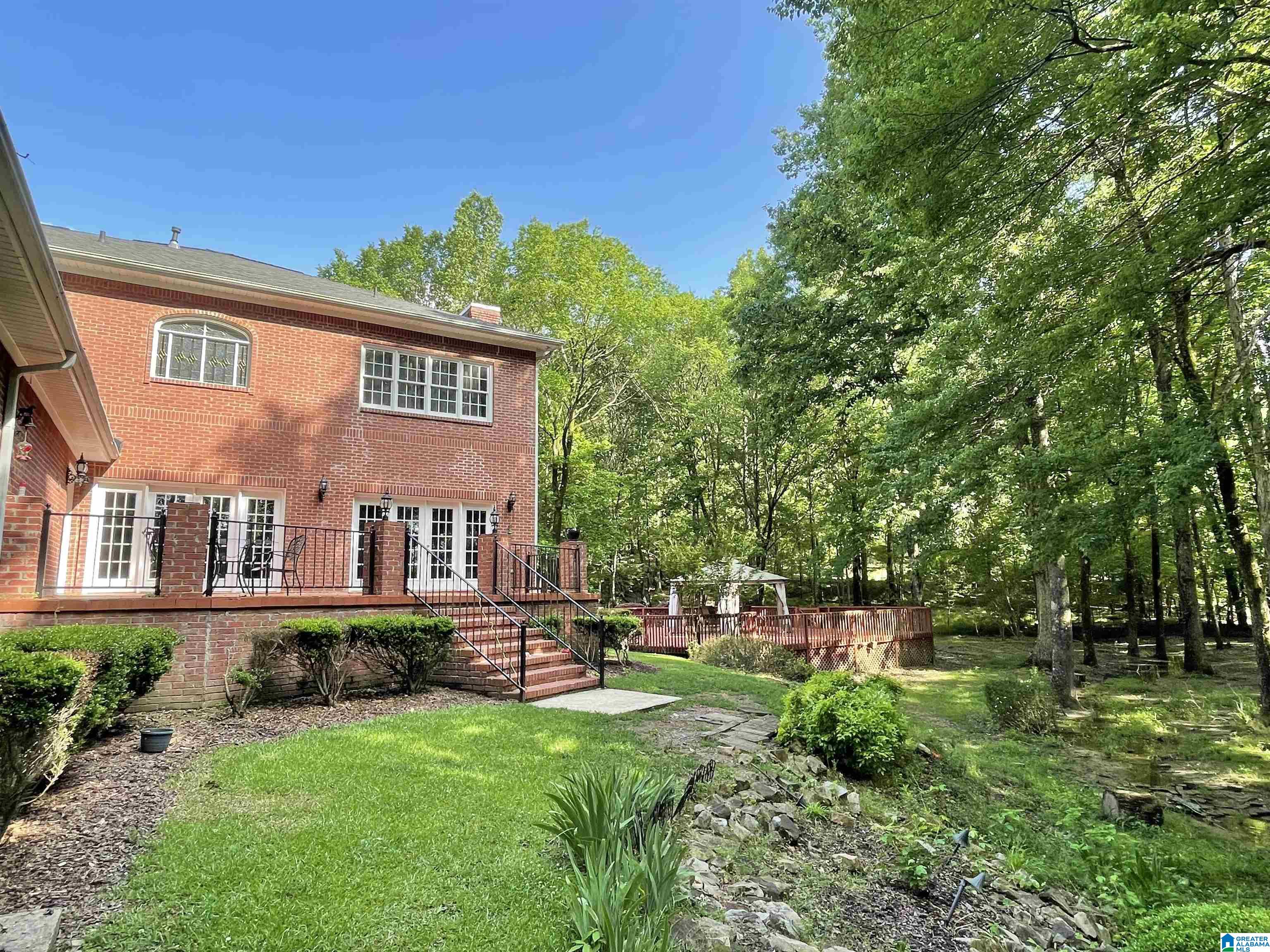 117 Hunset Mill Lane Pelham, AL 35124 - Photo 43 of 59
