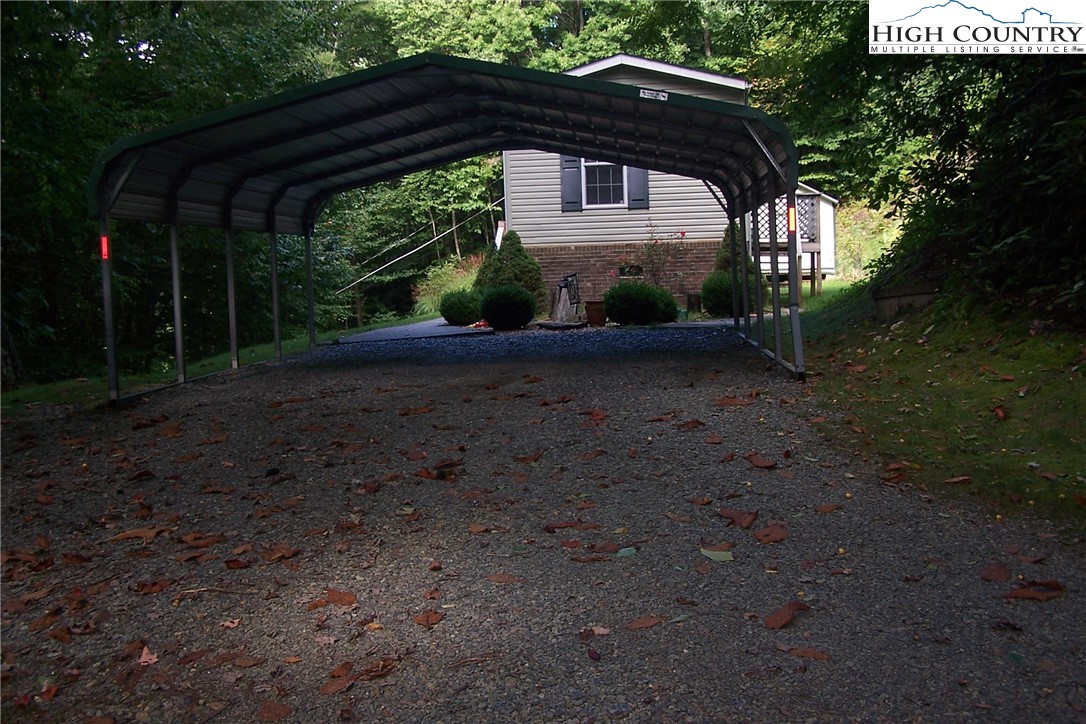 543 Laurel Fork Road Vilas, NC 28692 - Photo 2 of 24 Gallery Image 2