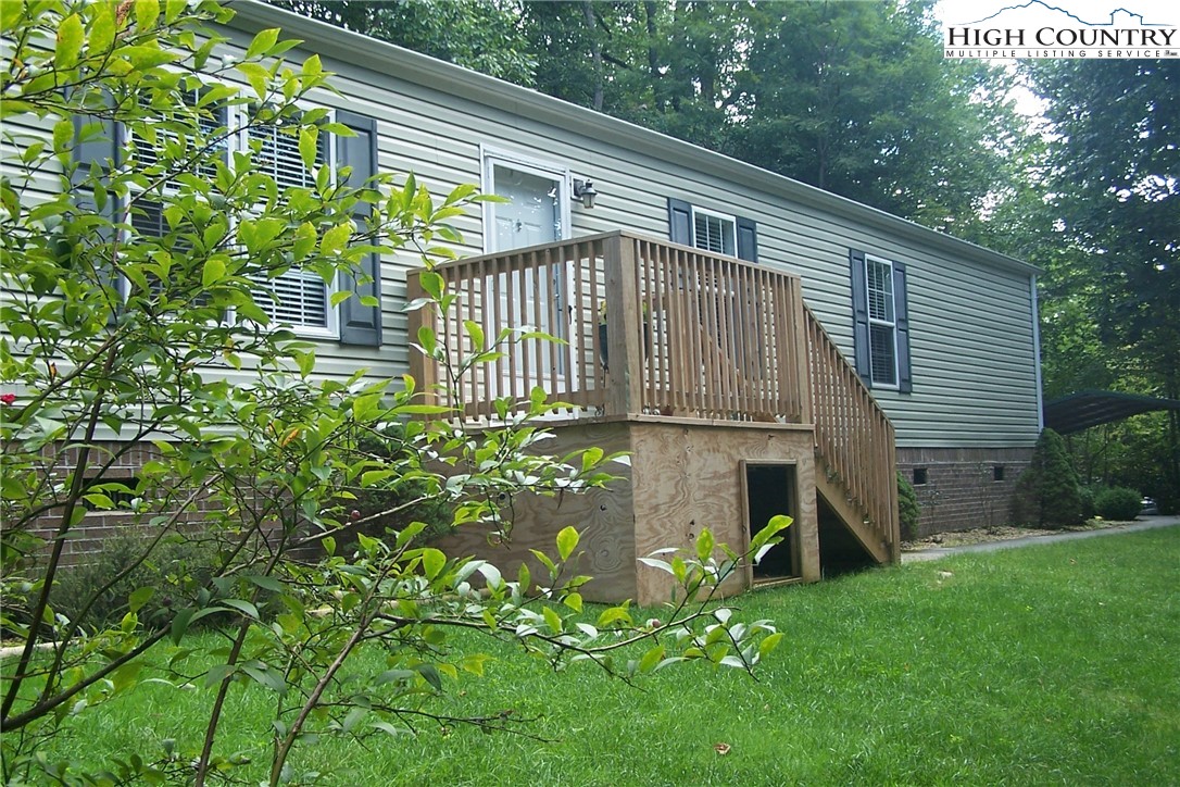 543 Laurel Fork Road Vilas, NC 28692 - Photo 9 of 24 Gallery Image 9