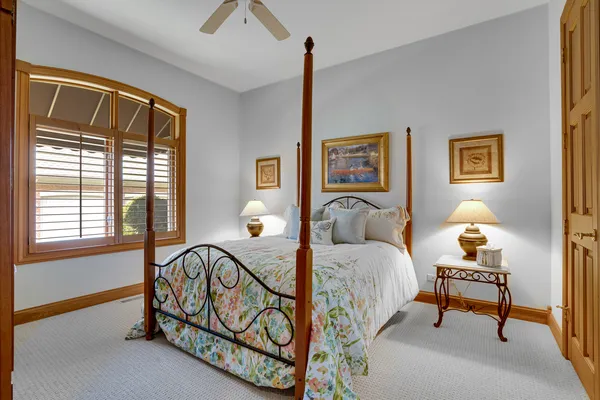 $1,850,000 | 61 Overlook Drive, Golf, IL 60029