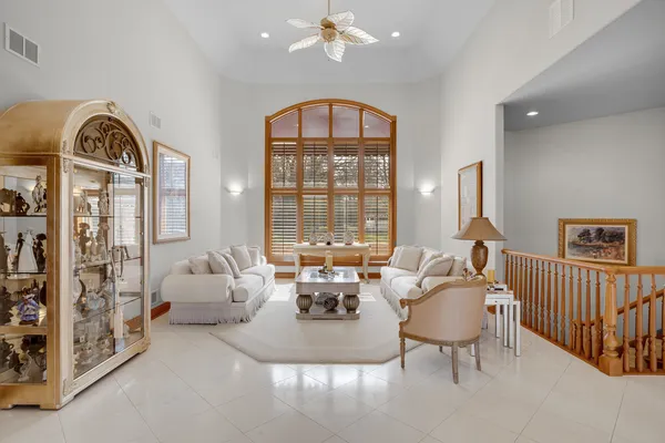 $1,850,000 | 61 Overlook Drive, Golf, IL 60029